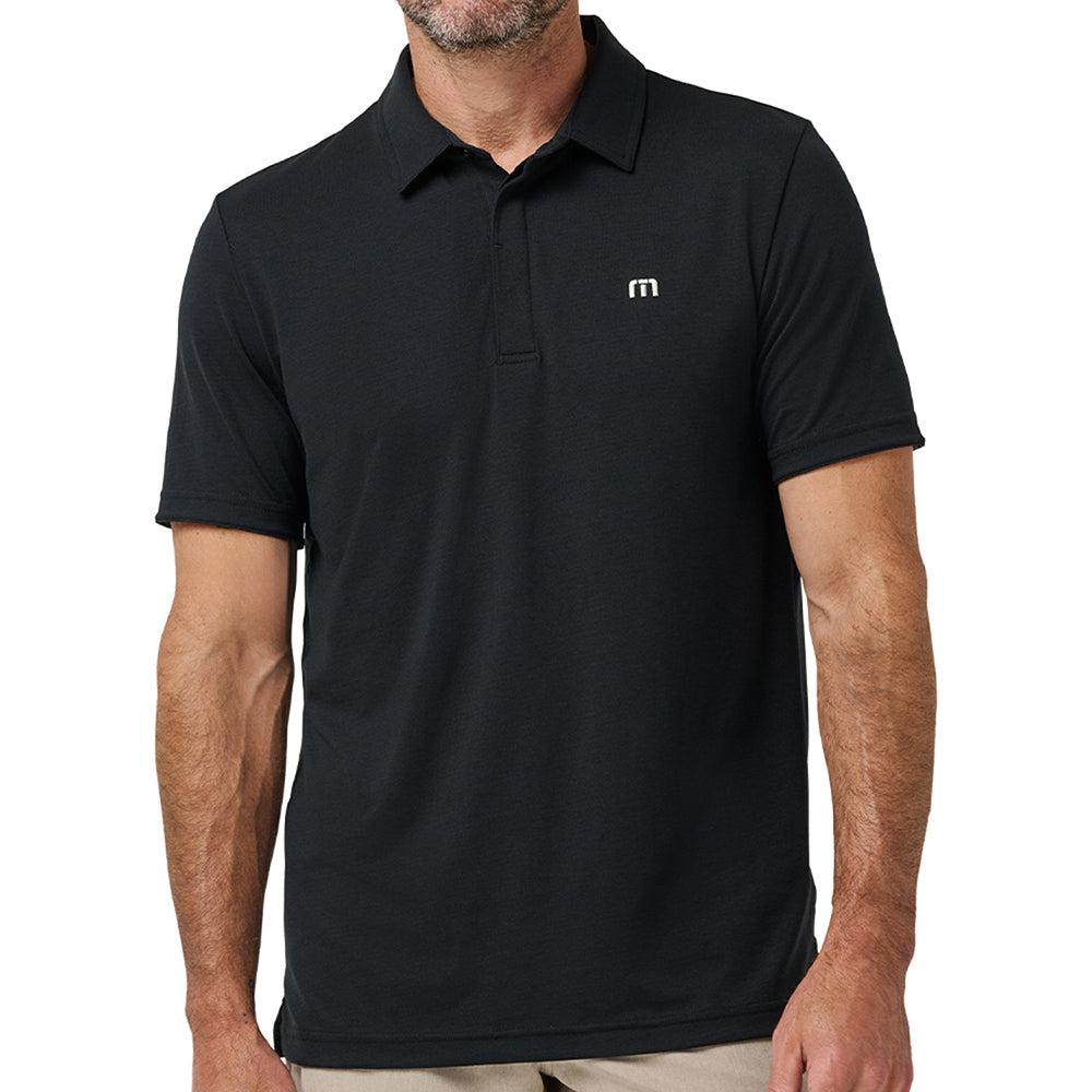 Heater Series Jersey Polo