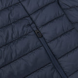 Hayden Quilt Hybrid Jacket