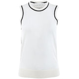 Women's Lauren Wool Vest