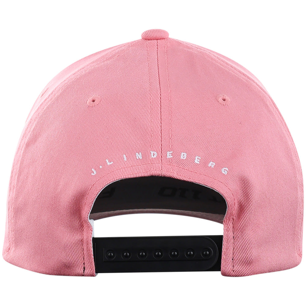 Heath Cap