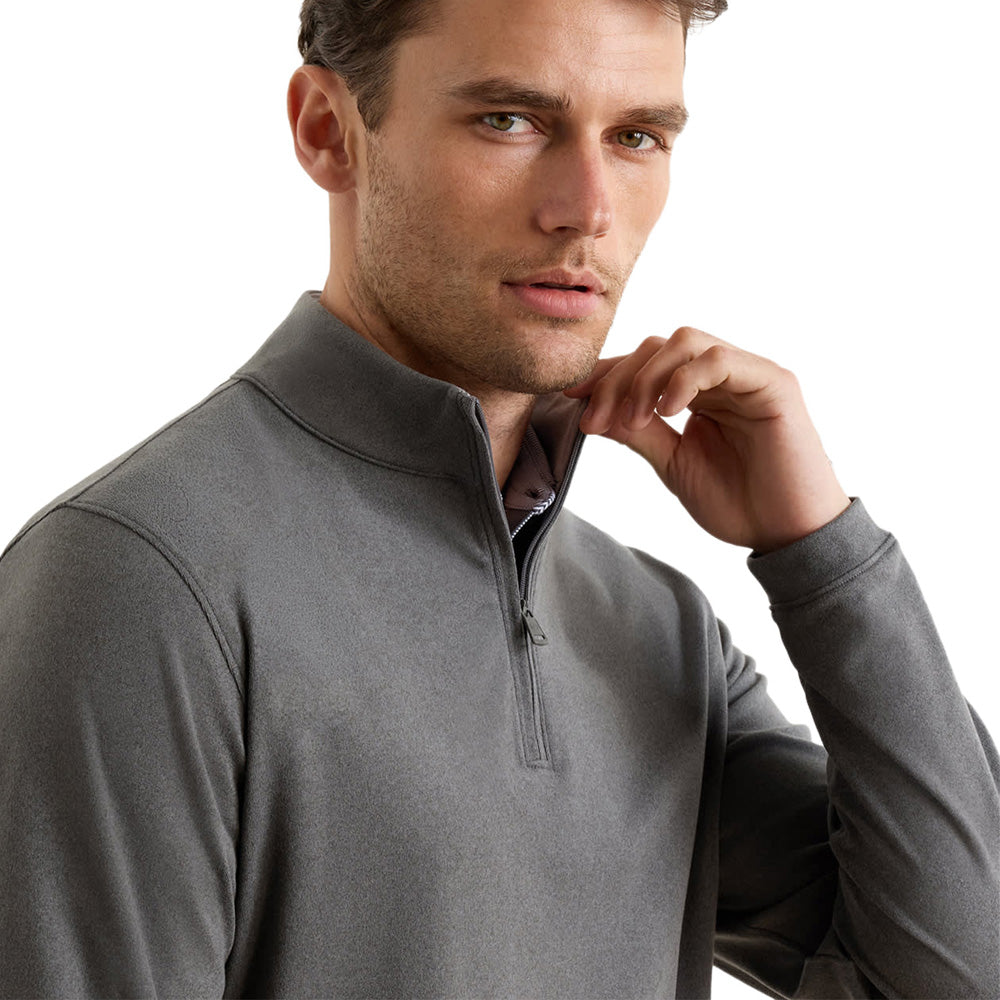 Ardent Air Performance 1/4 Zip Pullover