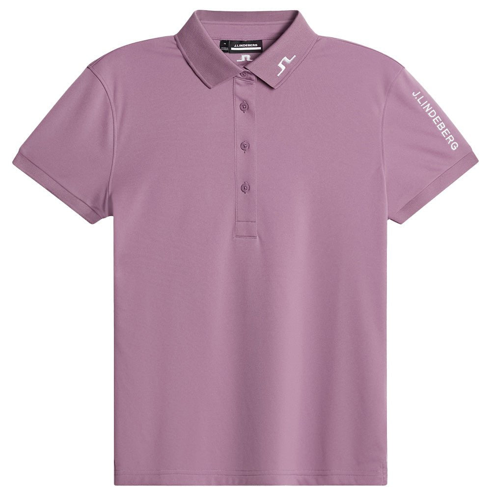 Women's Tour Tech Polo - Fairway Styles