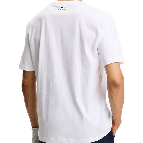 Scottie T-Shirt - Fairway Styles