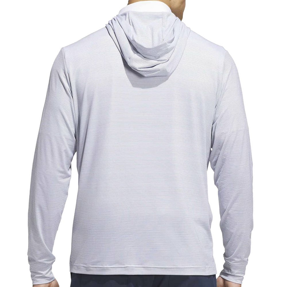 Performance Printed Hoodie