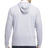 Performance Printed Hoodie