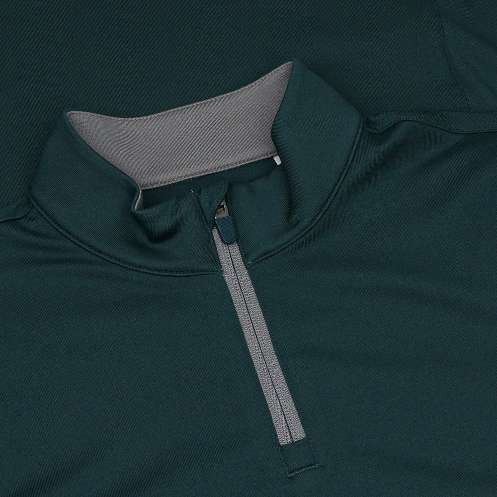 Boys' Pure 2.0 1/4 Zip Pullover