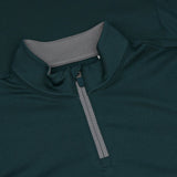 Boys' Pure 2.0 1/4 Zip Pullover