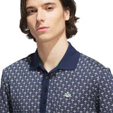 Originals All Over Trefoil Polo