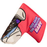 Happy Gilmore Blade Putter Cover - Easn the Tension