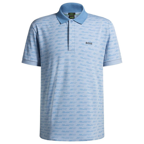 Paddy Tape AO Polo - Fairway Styles