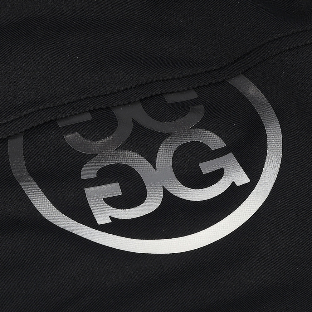 Women's Brushed Back Tech Terry Hoodie