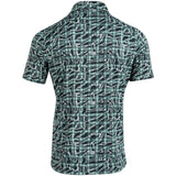 Dri-FIT Par Polo - Tartan Camo Print