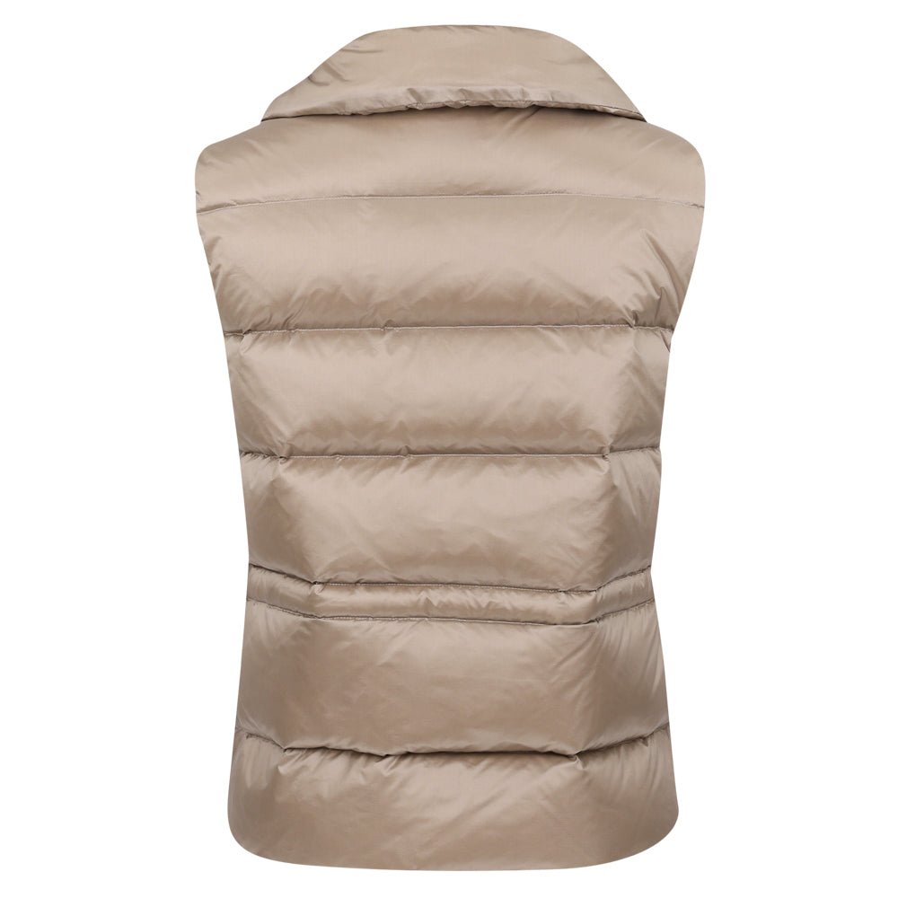 Women's Bextor Down Vest - Fairway Styles