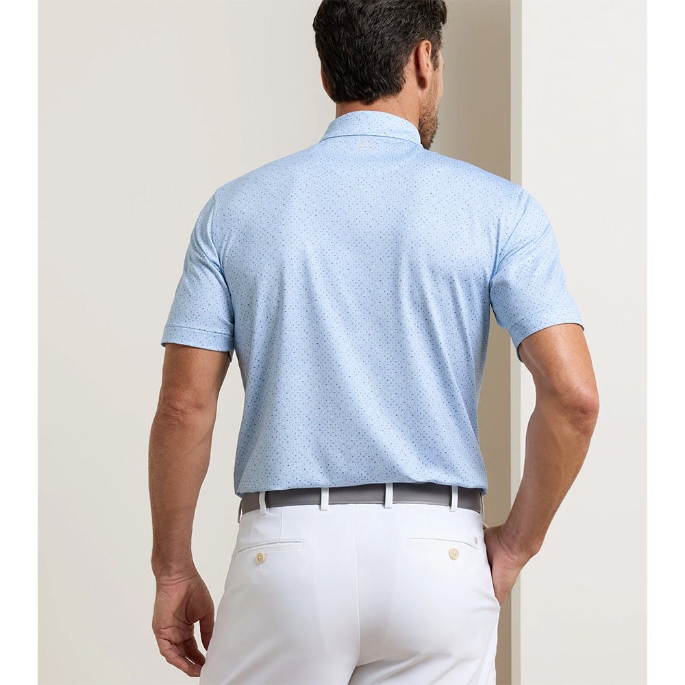 Pennants Performance Jersey Polo