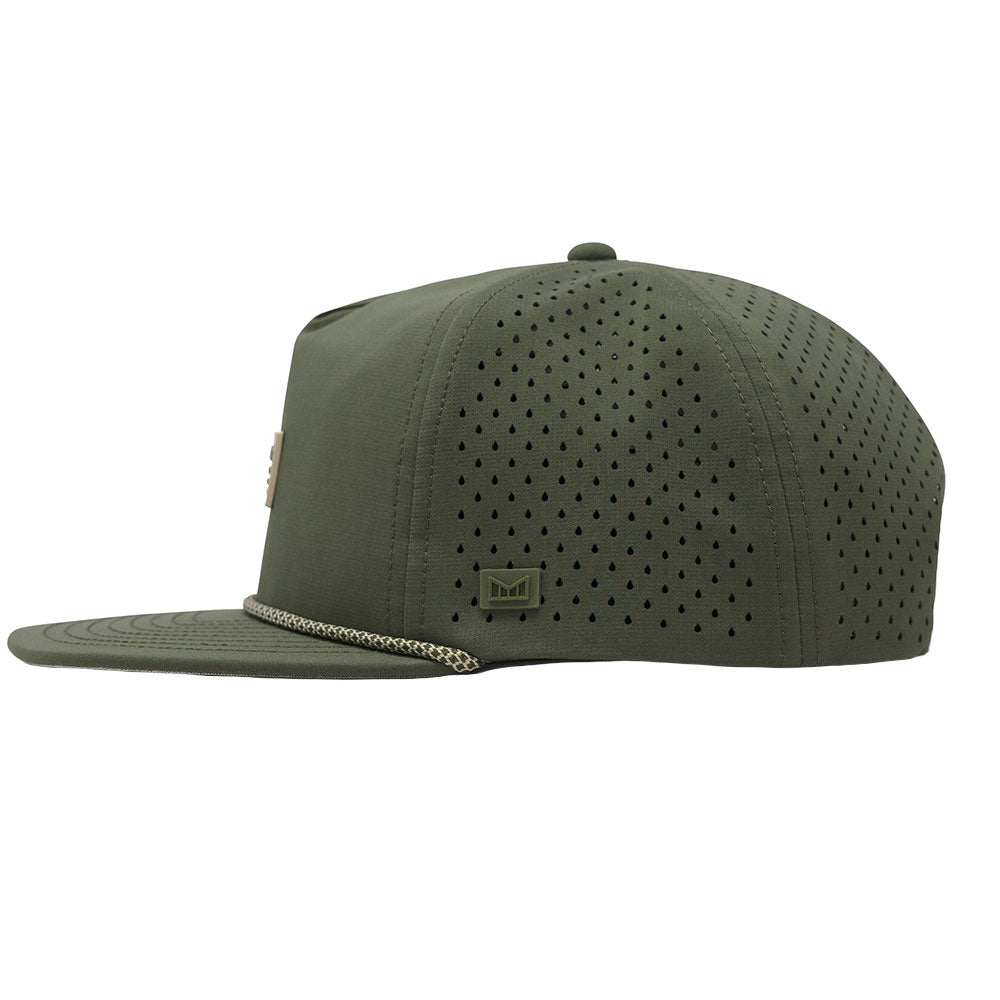 Hydro Coronado Brick Hat - Fairway Styles
