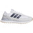S2G Vent Spikeles Golf Shoes - Dash Gray/Collegiate Navy/FTWR White