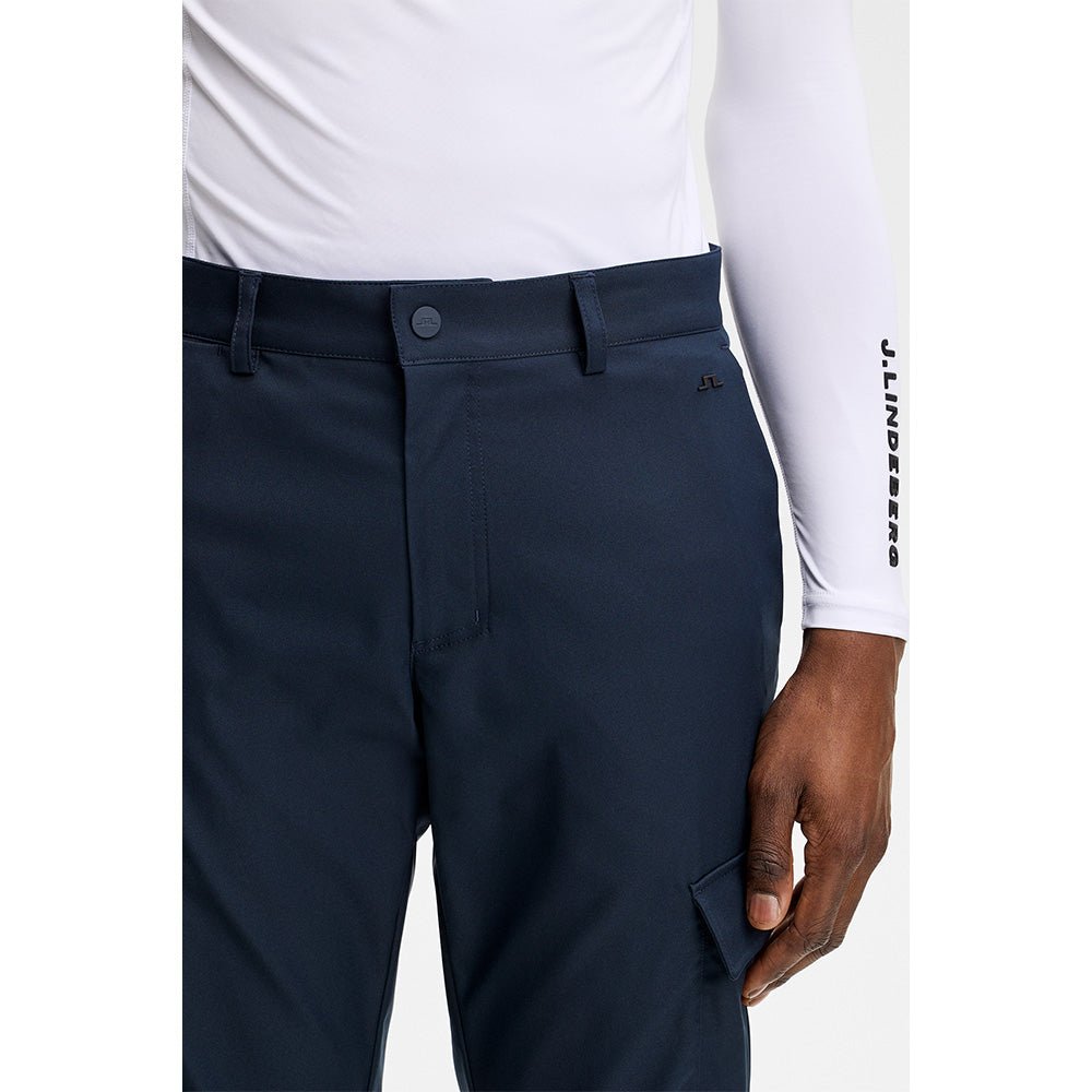 Aksel Cargo Pants