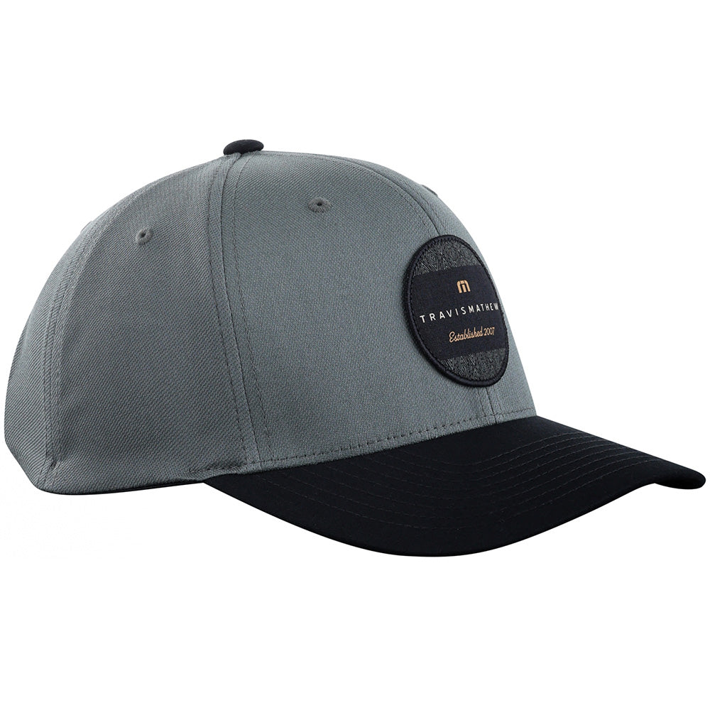Turtle Tour Hat