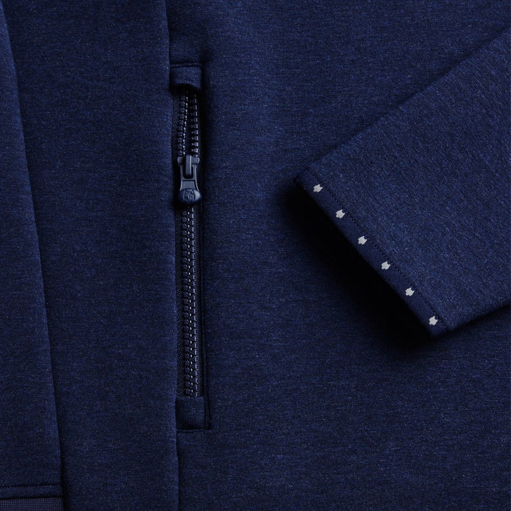 Calgary 1/4 Zip Hoodie