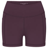 Women's Heather Shorts