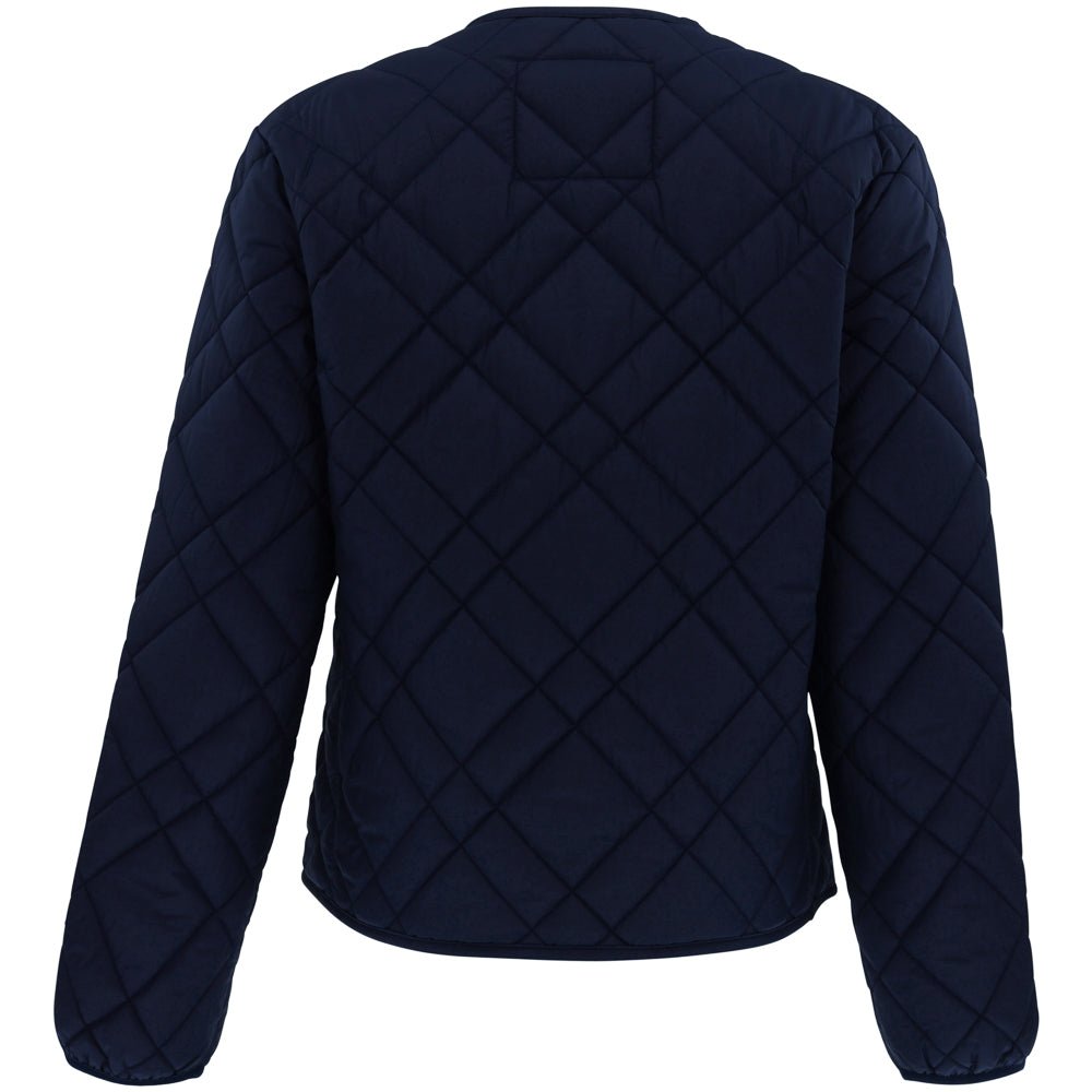 Women's Quilted Jacket - Fairway Styles