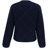 Women's Quilted Jacket - Fairway Styles