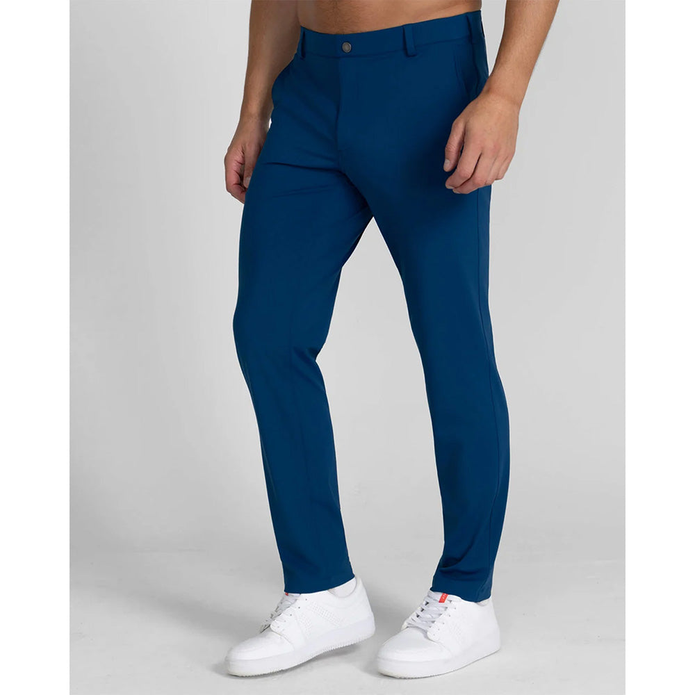 Bradley Pull-On 32" Trousers