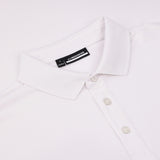 Florian Long Sleeve Polo