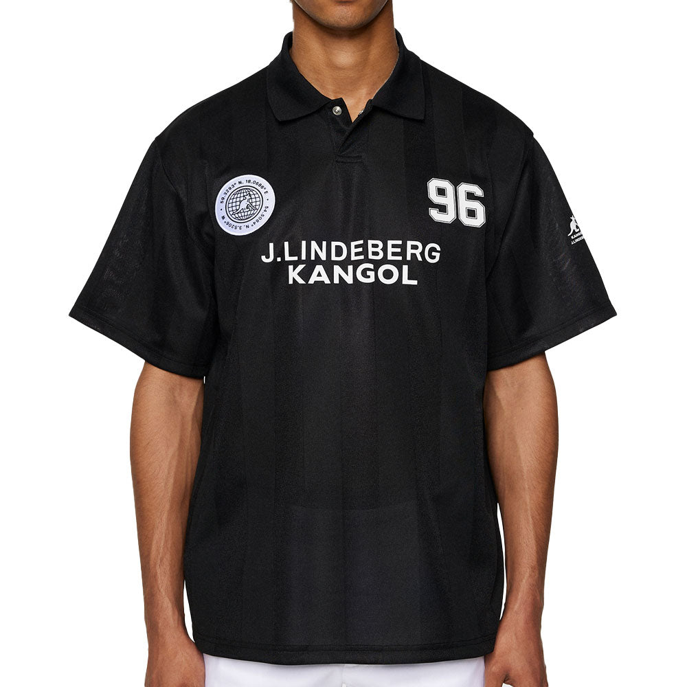 Paul Football Jersey Polo