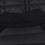 Hayden Quilt Hybrid Jacket