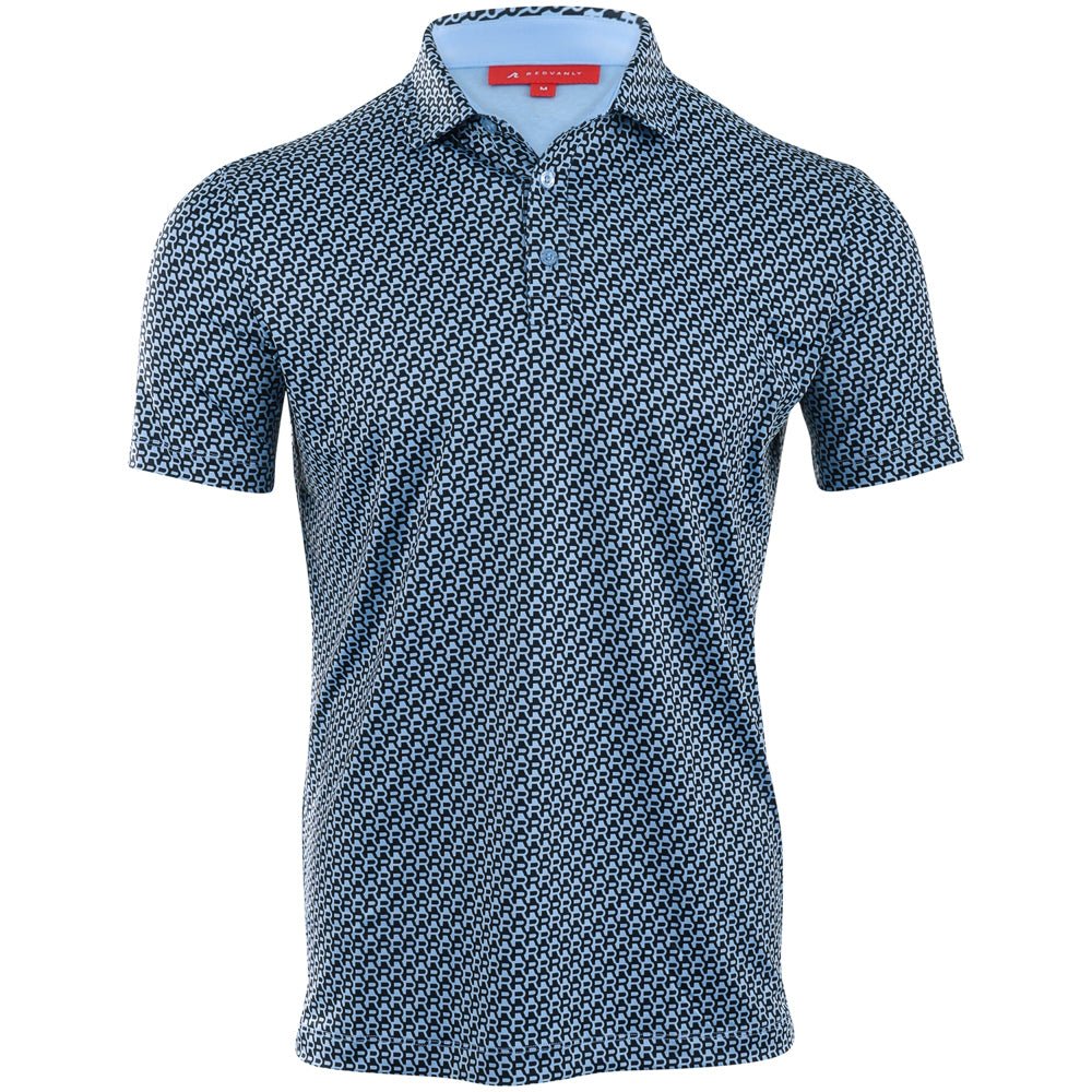Leeson Pique Polo