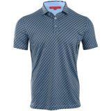 Leeson Pique Polo