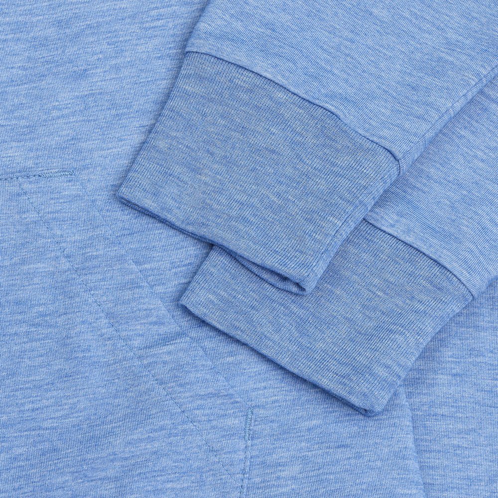 Juniors' Lounge Jersey Hoodie - Fairway Styles