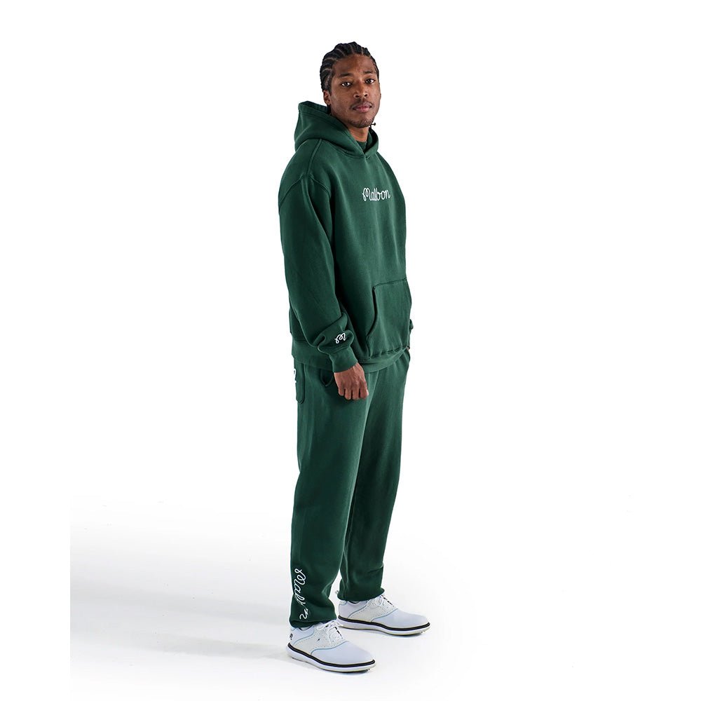 Fesque Hoodie