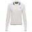 Women's Cotton - Blend Polo - Collar Cardigan - Fairway Styles