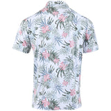 Blooming And Moving Core Performance Polo
