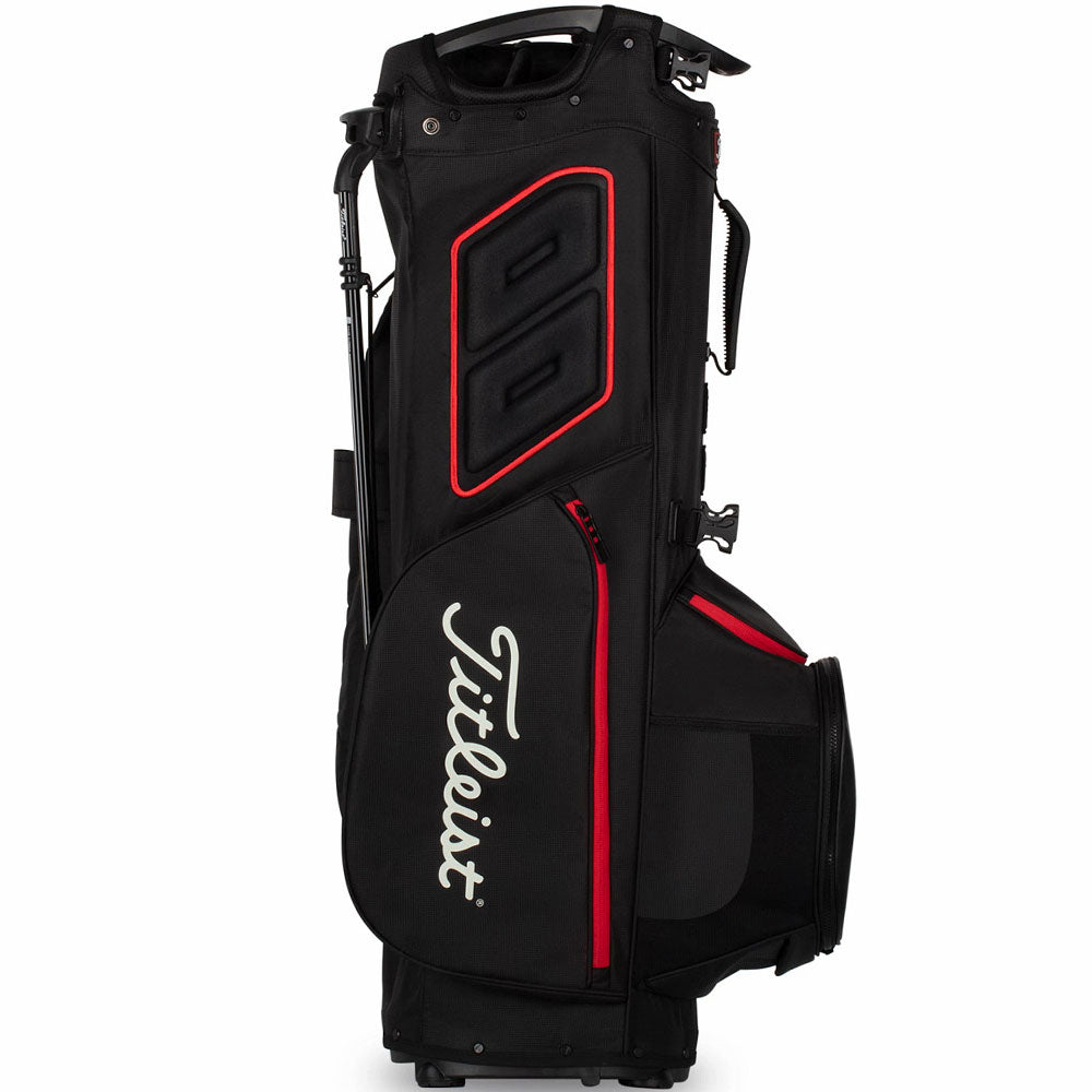 Hybrid 14 Stand Bag