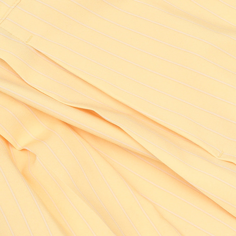 PUMA x Arnold Palmer Women's Pinstripe Shorts