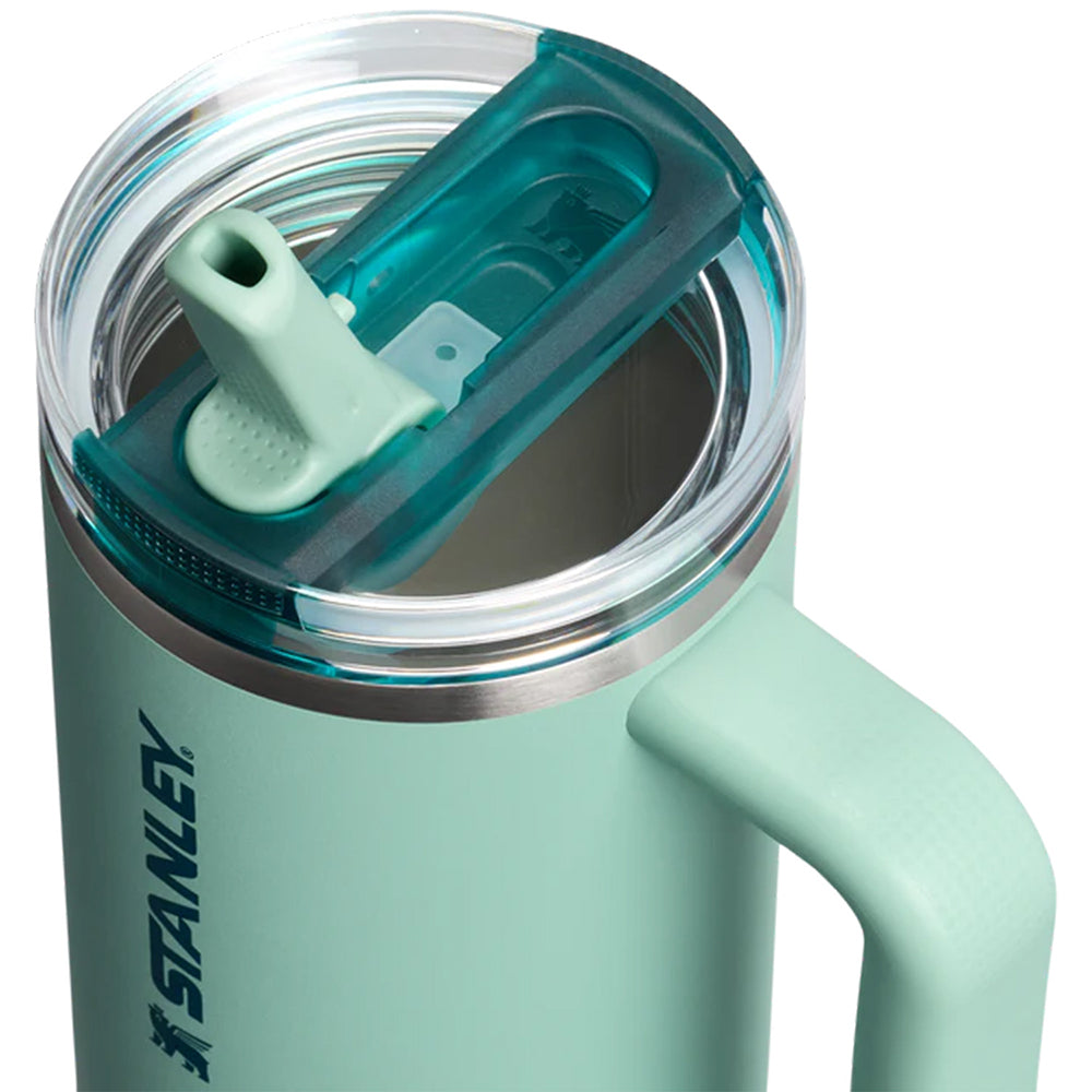 Quencher ProTour 30 OZ Flip Straw Tumbler