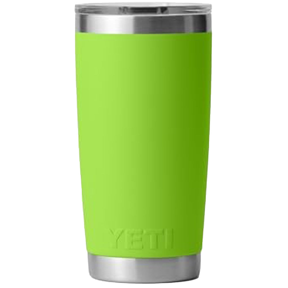 Rambler 20 oz Tumbler with Magslider Lid