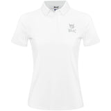 Women's Athletic Essential Pique Polo - Fairway Styles