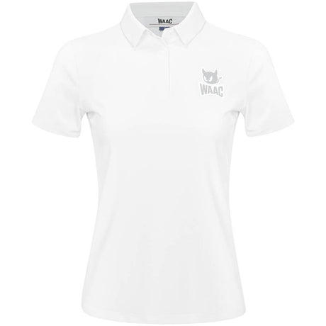 Women's Athletic Essential Pique Polo - Fairway Styles