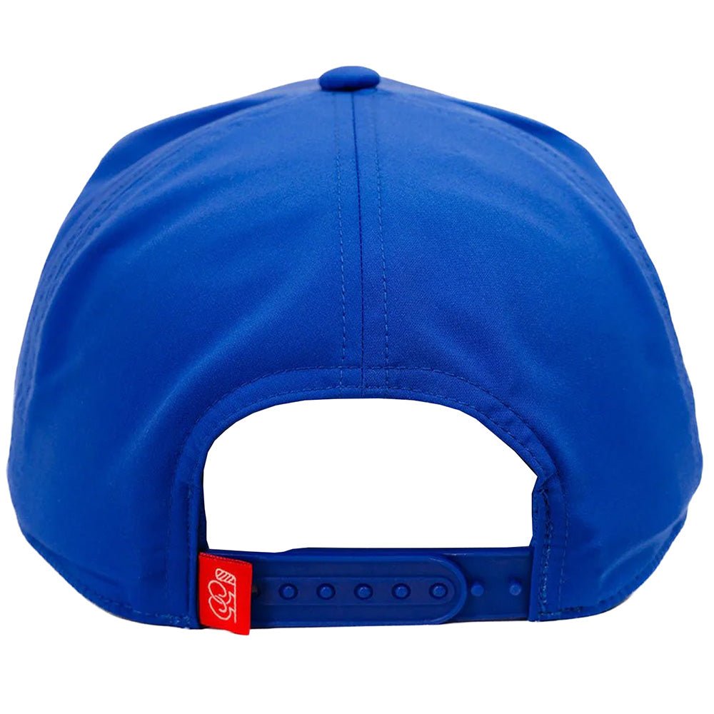 Royal Rope Hat - Fairway Styles