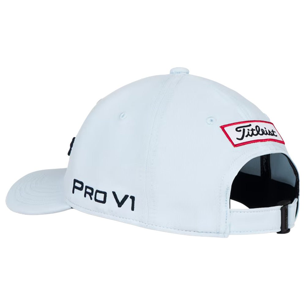 Juniors' Junior Tour Performance Hat - Fairway Styles