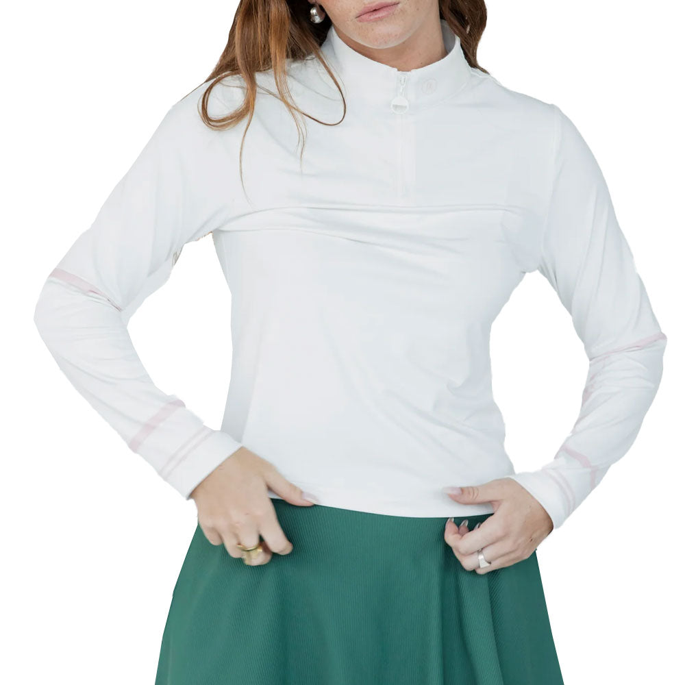 Women's Micky 1/4 Zip Pullover