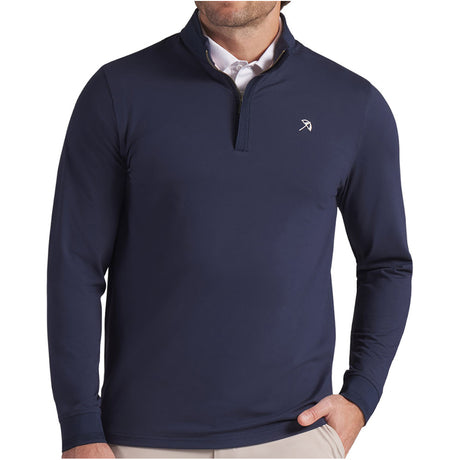 PUMA x Arnold Palmer CLOUDSPUN 1/4 Zip Pullover