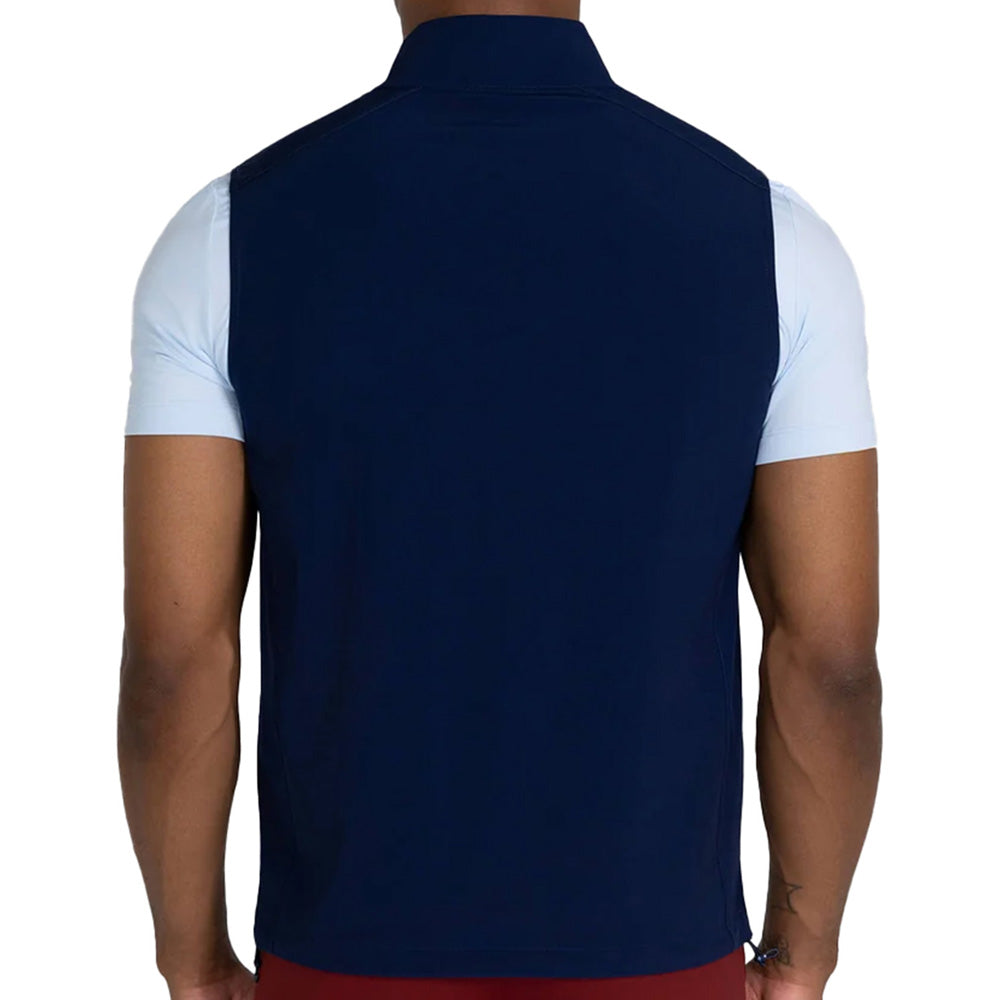 Preston Vest