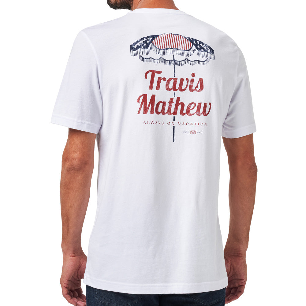 Born On The Fourth Tee