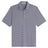 Brunch Micro Stripe Polo - Fairway Styles