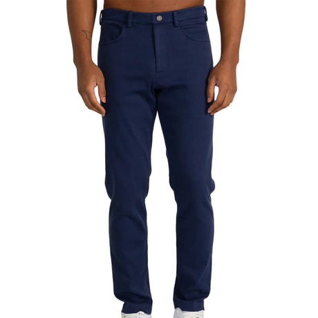 Calvin Pull - On Chino Pants - Fairway Styles